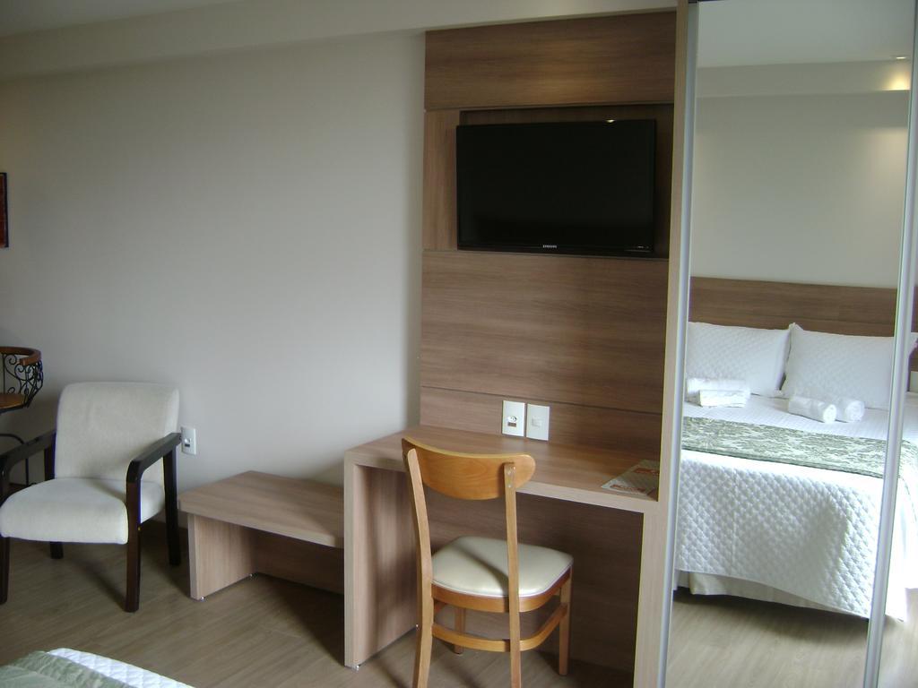 Apartamento Flat Particular Pedra Azul Exterior foto