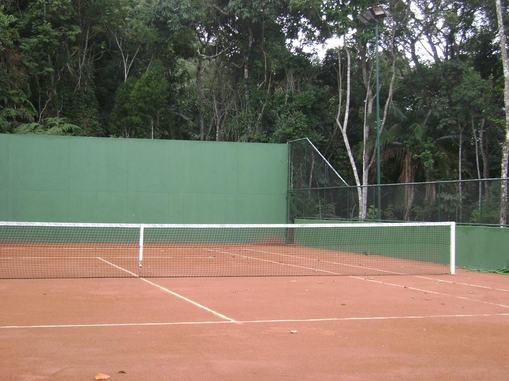 Apartamento Flat Particular Pedra Azul Exterior foto