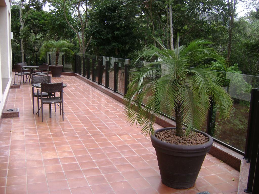 Apartamento Flat Particular Pedra Azul Exterior foto